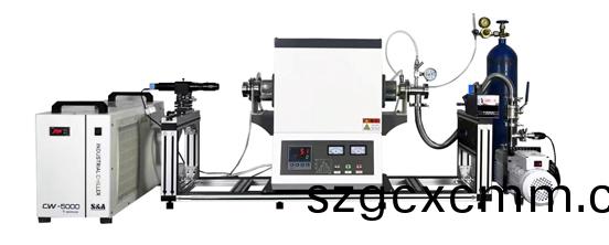 CA600型超高溫(wen)真空接觸(chu)角(jiao)測量(liang)儀(yi)